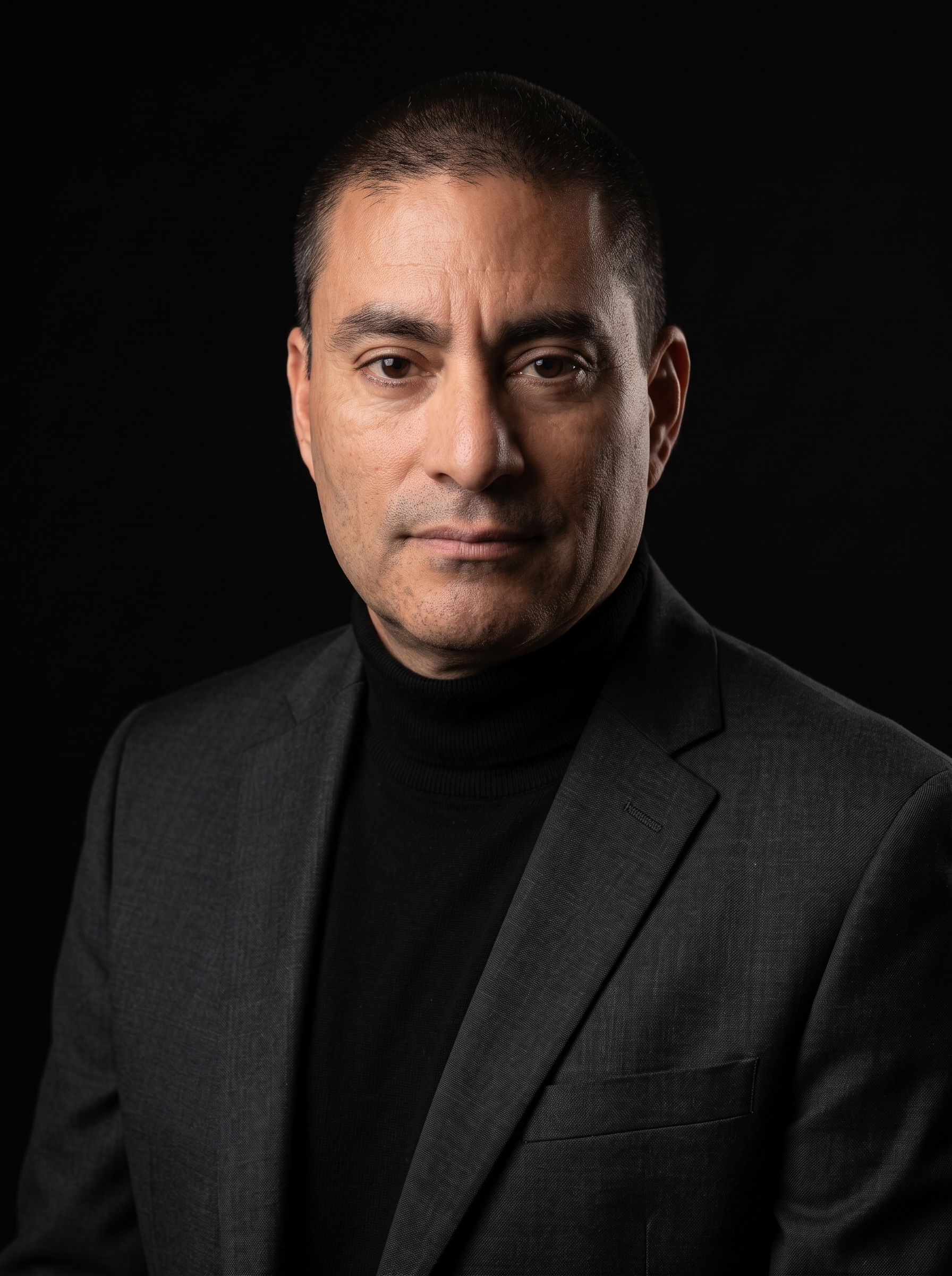 David Proaño